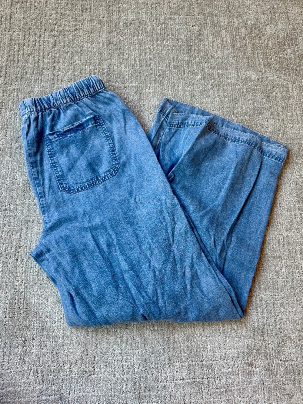 Splendid Palazzo Pant